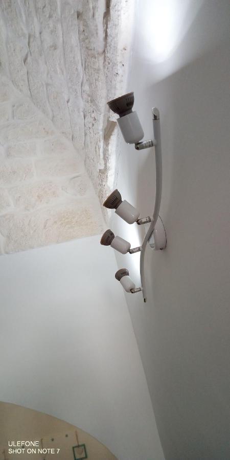 You & Me House Ceglie Messapica Buitenkant foto