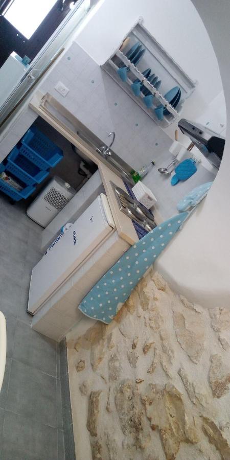 You & Me House Ceglie Messapica Buitenkant foto
