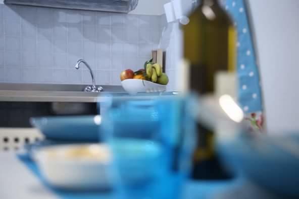 You & Me House Ceglie Messapica Buitenkant foto