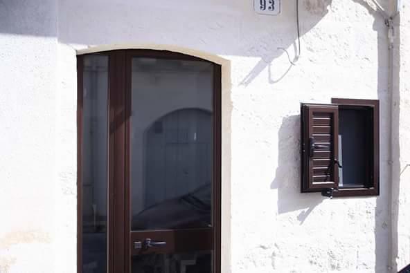 You & Me House Ceglie Messapica Buitenkant foto