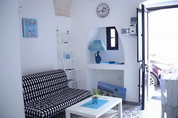 You & Me House Ceglie Messapica Buitenkant foto