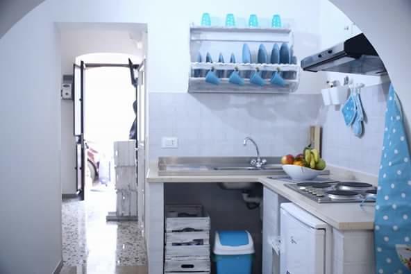 You & Me House Ceglie Messapica Buitenkant foto