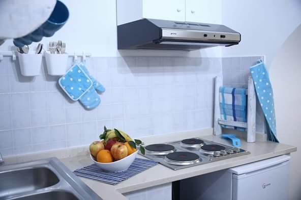 You & Me House Ceglie Messapica Buitenkant foto