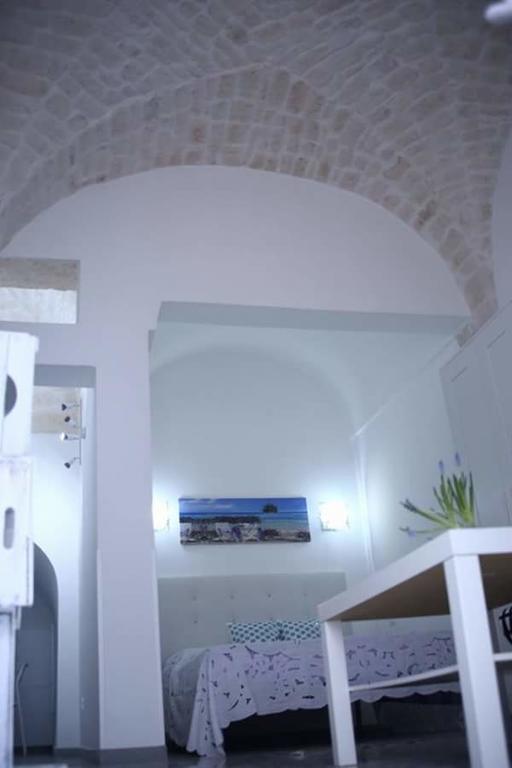 You & Me House Ceglie Messapica Buitenkant foto