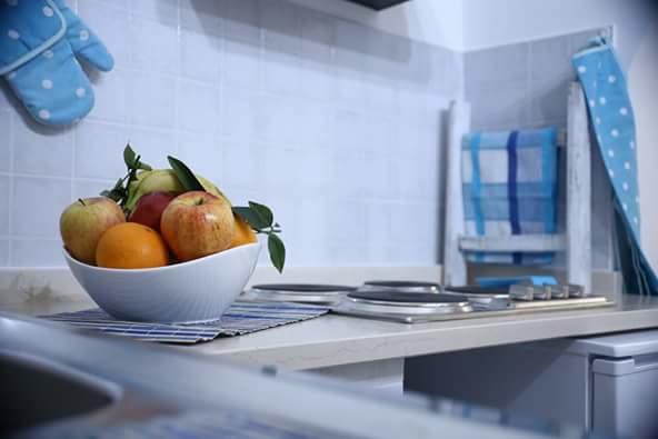You & Me House Ceglie Messapica Buitenkant foto