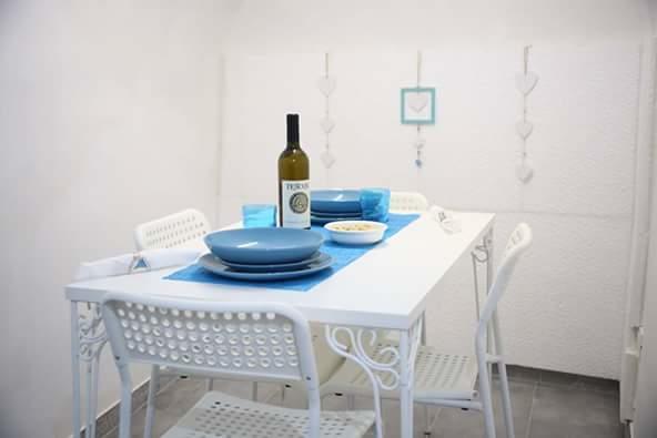 You & Me House Ceglie Messapica Buitenkant foto