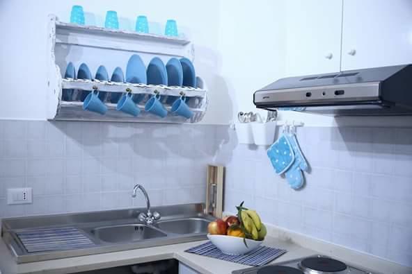 You & Me House Ceglie Messapica Buitenkant foto