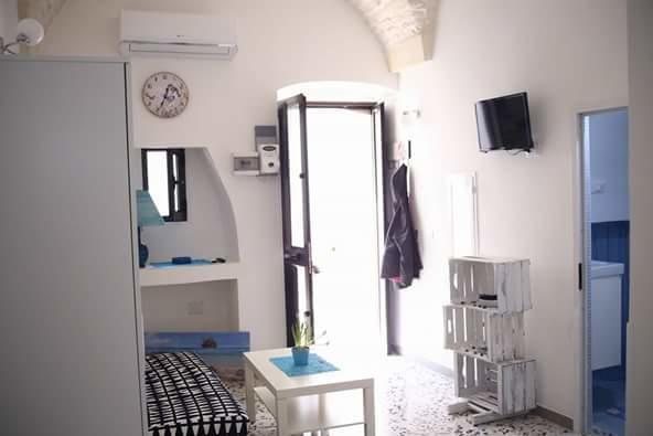 You & Me House Ceglie Messapica Buitenkant foto