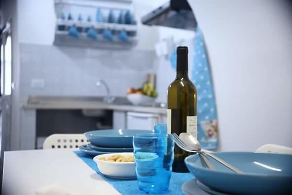 You & Me House Ceglie Messapica Buitenkant foto