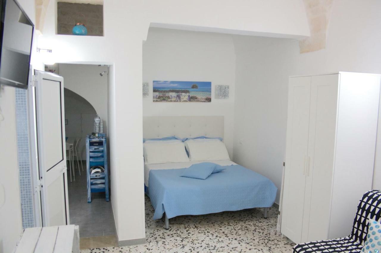 You & Me House Ceglie Messapica Buitenkant foto