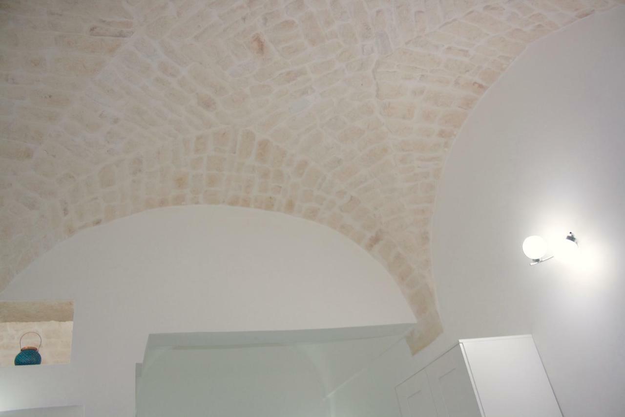 You & Me House Ceglie Messapica Buitenkant foto