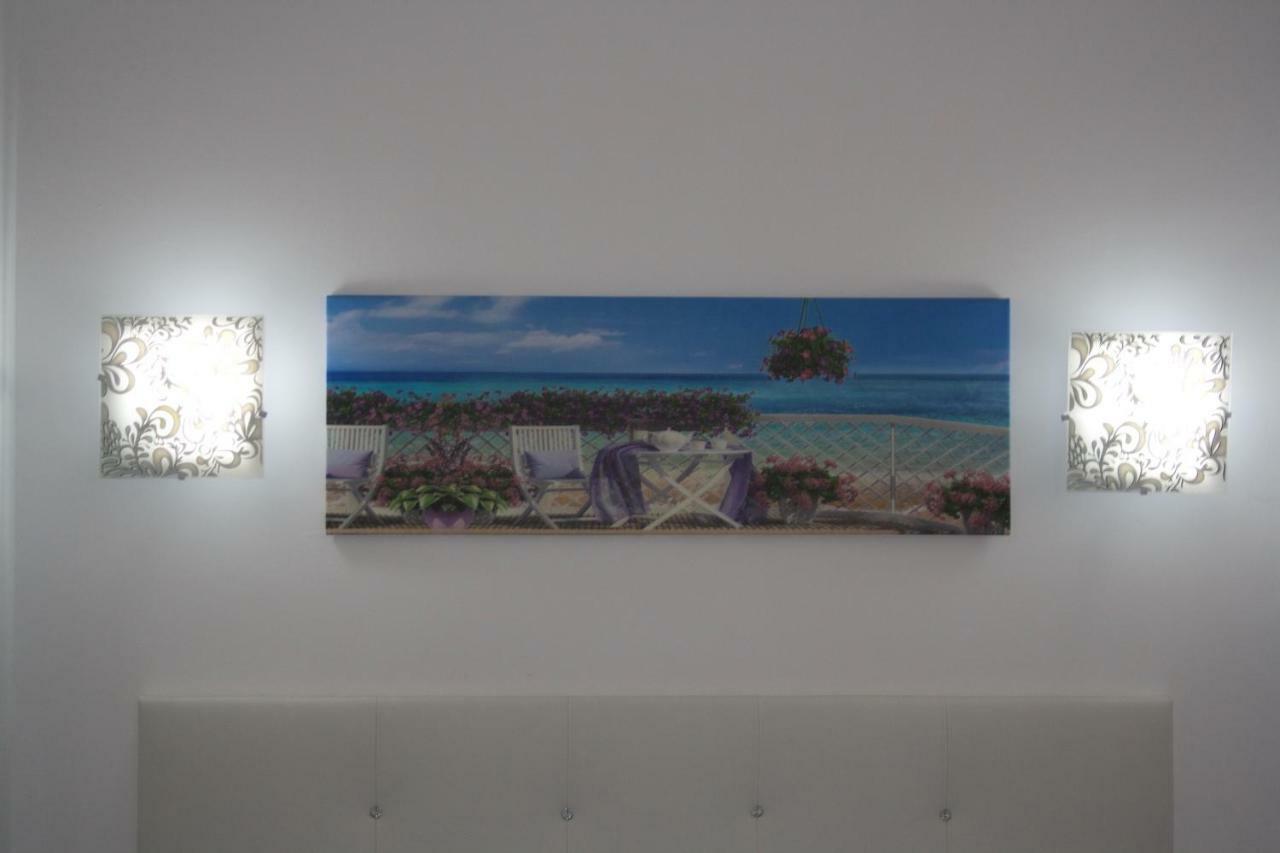 You & Me House Ceglie Messapica Buitenkant foto